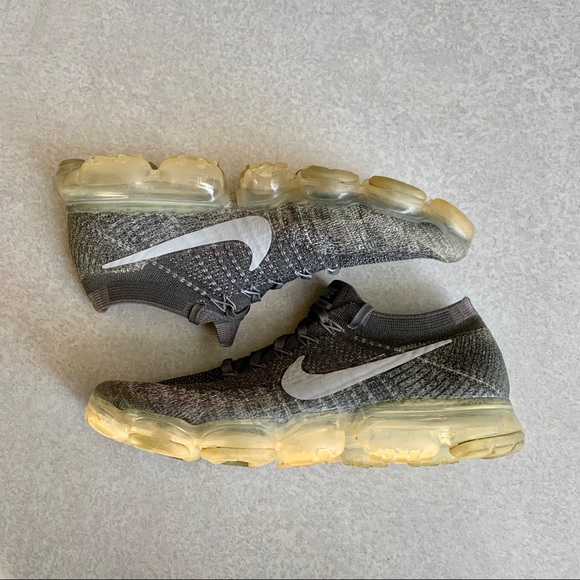 Nike Air VaporMax Asphalt 849558-002 Sz 8.5 - Picture 2 of 4